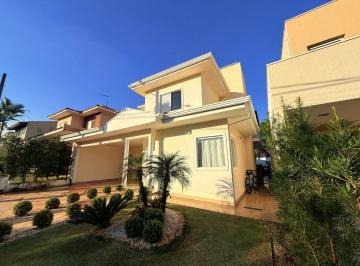 Casa · 171m² · 3 Quartos · 4 Vagas · Casa de Condomínio para venda em Condomínio San Marino de 171.00m² com 3 Quartos, 2 Suites e 4 Garag