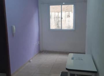 Apartamento · 42m² · 2 Quartos · 1 Vaga · Apartamento para venda em Esplanada Dos Barreiros de 42.00m² com 2 Quartos e 1 Garagem