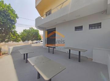 Comercial · 80m² · Galpão / Depósito / Armazém para alugar em Jardim São Paulo de 80.00m²