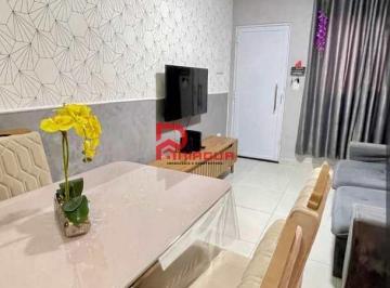 Casa · 66m² · 2 Quartos · 1 Vaga · Casa de Condomínio para venda em Maracanã de 66.00m² com 2 Quartos e 1 Garagem