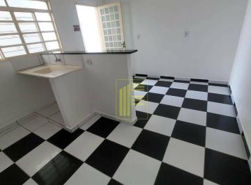 Casa · 45m² · 1 Quarto · 1 Vaga · Casa para alugar em Residencial Nato Vetorasso de 45.00m² com 1 Quarto e 1 Garagem