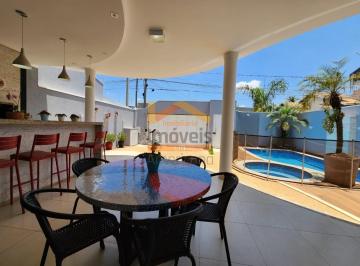 Casa · 170m² · 3 Quartos · 3 Vagas · Casa para venda em Parque Universitário de 170.00m² com 3 Quartos, 1 Suite e 3 Garagens