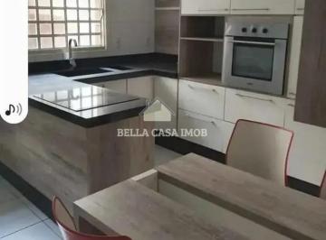 Casa · 160m² · 3 Quartos · Casa para venda em Jardim Prestes De Barros de 160.00m² com 3 Quartos e 1 Suite