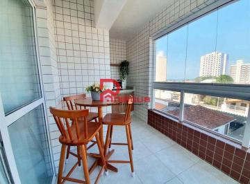 Apartamento · 68m² · 2 Quartos · 1 Vaga · Apartamento para venda em Maracanã de 68.00m² com 2 Quartos, 1 Suite e 1 Garagem
