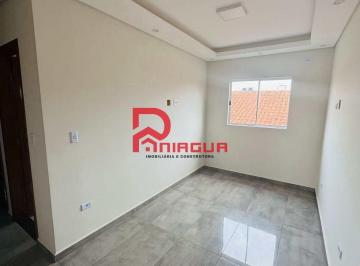 Casa · 120m² · 4 Quartos · 2 Vagas · Casa de Condomínio para venda em Caiçara de 120.00m² com 4 Quartos, 2 Suites e 2 Garagens