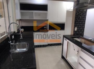 Casa · 211m² · 3 Quartos · 2 Vagas · Casa para venda em Parque Nova Carioba de 211.00m² com 3 Quartos, 1 Suite e 2 Garagens