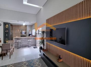 Casa · 130m² · 3 Quartos · 3 Vagas · Casa para venda em Vila Margarida de 130.00m² com 3 Quartos, 1 Suite e 3 Garagens
