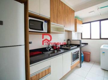 Apartamento · 62m² · 2 Quartos · 1 Vaga · Apartamento para venda em Guilhermina de 62.00m² com 2 Quartos e 1 Garagem