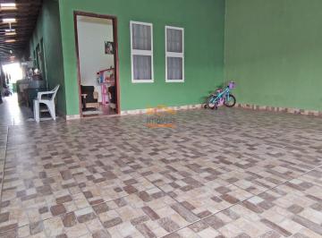Casa · 145m² · 2 Quartos · 2 Vagas · Casa para venda em Jardim Brasil de 145.00m² com 2 Quartos e 2 Garagens