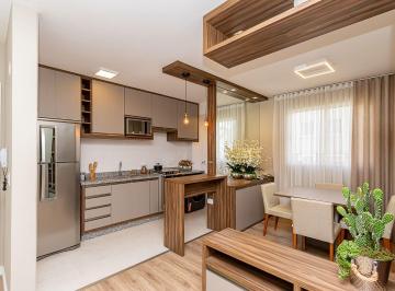 Apartamento · 52m² · 2 Quartos · 1 Vaga · Apartamento para venda em Planta Almirante de 52.00m² com 2 Quartos e 1 Garagem