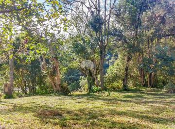 Terreno · 100m² · 4 Quartos · 1 Vaga · Chácara para venda em Contenda de 100.00m² com 4 Quartos, 1 Suite e 1 Garagem