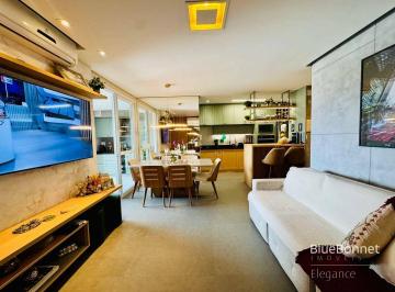 Apartamento · 101m² · 3 Quartos · 2 Vagas · Apartamento para venda em Horto Florestal de 101.00m² com 3 Quartos, 1 Suite e 2 Garagens