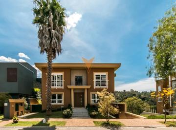 Casa · 10m² · 5 Quartos · 2 Vagas · Casa para venda e aluguel em Alphaville de 10.00m² com 5 Quartos, 5 Suites e 2 Garagens