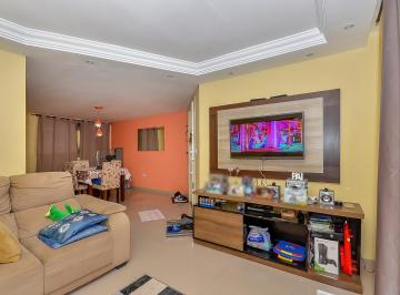 Casa · 217m² · 5 Quartos · 4 Vagas · Casa para venda em Planta Almirante de 217.00m² com 5 Quartos, 1 Suite e 4 Garagens