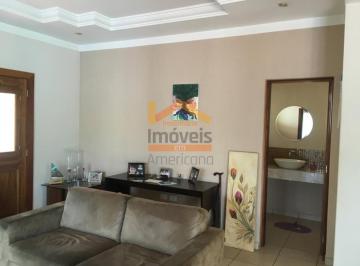 Casa · 387m² · 3 Quartos · 4 Vagas · Casa para venda em Jardim Miguel Claudio Grego de 387.00m² com 3 Quartos, 1 Suite e 4 Garagens