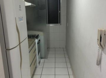 Apartamento · 55m² · 2 Quartos · 1 Vaga · Apartamento para venda em Residencial Doutor Manoel Lopes de 55.00m² com 2 Quartos e 1 Garagem