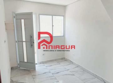 Casa · 45m² · 2 Quartos · 1 Vaga · Casa de Condomínio para venda em Glória de 45.00m² com 2 Quartos e 1 Garagem
