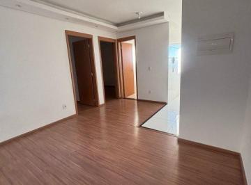 Apartamento · 45m² · 2 Quartos · 1 Vaga · Apartamento para venda em Jardim Terra Branca de 45.00m² com 2 Quartos e 1 Garagem