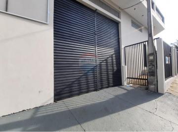 Comercial · 80m² · Imóvel Comercial para alugar em Jardim Amanda Ii de 80.00m²