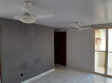 Apartamento · 51m² · 2 Quartos · 1 Vaga · Apartamento para alugar em Jardim Nazareth de 51.00m² com 2 Quartos e 1 Garagem