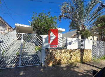 Casa · 150m² · 2 Quartos · 2 Vagas · Casa para alugar em Vila São João de 150.00m² com 2 Quartos e 2 Garagens