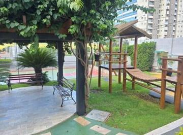 Apartamento · 75m² · 3 Quartos · 2 Vagas · Apartamento para venda em Residencial Amazonas de 75.00m² com 3 Quartos, 1 Suite e 2 Garagens