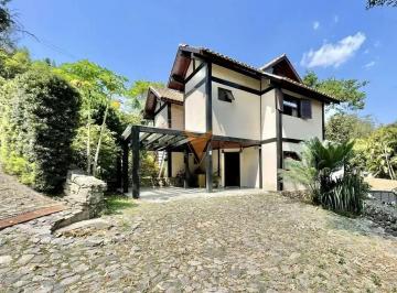 Casa · 10m² · 3 Quartos · 3 Vagas · Casa para venda em Chácara Santa Lúcia de 10.00m² com 3 Quartos, 1 Suite e 3 Garagens