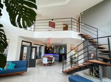 Casa · 370m² · 3 Quartos · 8 Vagas · Casa para venda em Chácaras Nova Germânia de 370.00m² com 3 Quartos, 2 Suites e 8 Garagens