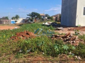 Terreno · 242m² · Terreno para venda em Vila Jardim Celina de 242.00m²