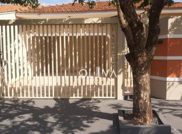 Casa · 170m² · 4 Quartos · 2 Vagas · Casa para venda em Jardim Alice de 170.00m² com 4 Quartos e 2 Garagens