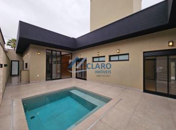 Casa · 209m² · 3 Quartos · 4 Vagas · Casa de Condomínio para venda em Vila Aviação de 209.00m² com 3 Quartos, 3 Suites e 4 Garagens