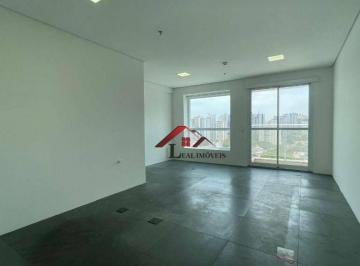 Comercial · 30m² · 1 Vaga · Sala Comercial para alugar em Jardim de 30.00m² com 1 Garagem