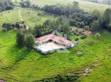 Rural · 450m² · 3 Quartos · 5 Vagas · Fazenda / Sítio para venda em Corumbataí de 450.00m² com 3 Quartos e 5 Garagens