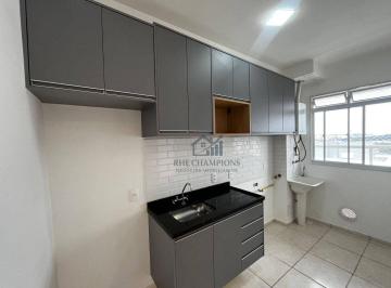 Apartamento · 54m² · 3 Quartos · 1 Vaga · Apartamento para venda em Vila Rio Branco de 54.00m² com 3 Quartos e 1 Garagem