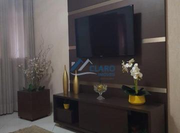 Casa · 145m² · 3 Quartos · 2 Vagas · Casa para venda em Jardim Chapadão de 145.00m² com 3 Quartos e 2 Garagens