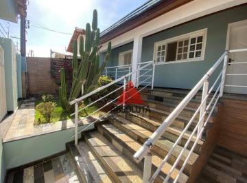 Casa · 168m² · 3 Quartos · 2 Vagas · Casa para venda em Vila Cordenonsi de 168.00m² com 3 Quartos, 1 Suite e 2 Garagens