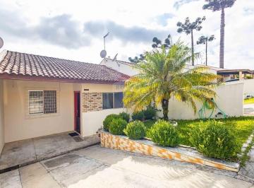 Casa · 80m² · 3 Quartos · 2 Vagas · Casa para venda em Guaraituba de 80.00m² com 3 Quartos e 2 Garagens