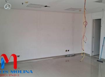 Comercial · 39m² · 1 Vaga · Sala Comercial para alugar em Centro de 39.00m² com 1 Garagem