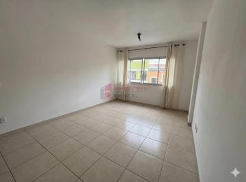 Apartamento · 80m² · 2 Quartos · 1 Vaga · Apartamento para alugar em Centro de 80.00m² com 2 Quartos, 1 Suite e 1 Garagem