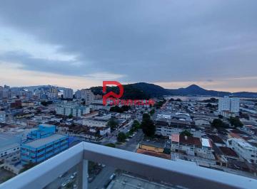 Apartamento · 47m² · 1 Quarto · 1 Vaga · Apartamento para venda em Centro de 47.00m² com 1 Quarto e 1 Garagem