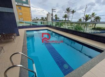 Apartamento · 165m² · 4 Quartos · 2 Vagas · Apartamento para venda em Guilhermina de 165.00m² com 4 Quartos, 2 Suites e 2 Garagens