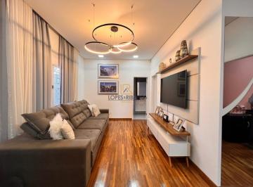 Casa · 164m² · 3 Quartos · 1 Vaga · Casa para venda em Vila São Lúcio de 164.00m² com 3 Quartos, 1 Suite e 1 Garagem