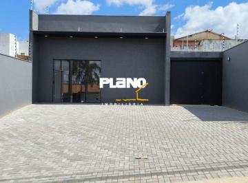 Comercial · 100m² · 2 Vagas · Loja para alugar em Parque Vicente Leporace I de 100.00m² com 2 Garagens