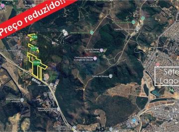 Terreno · 198150m² · Lote / Terreno para venda em Centro de 198150.00m²