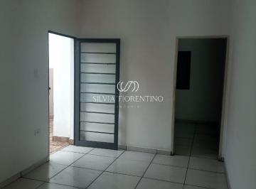 Casa · 125m² · 2 Quartos · 1 Vaga · Casa para venda em Parque São Cristóvão de 125.00m² com 2 Quartos e 1 Garagem
