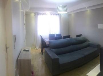 Apartamento · 44m² · 2 Quartos · 1 Vaga · Apartamento para venda em Jardim Penha de 44.00m² com 2 Quartos e 1 Garagem