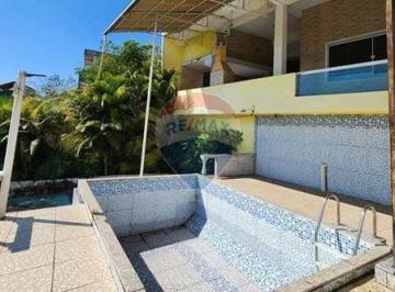 Casa · 378m² · 2 Quartos · 1 Vaga · Casa para venda em Jardim Sulacap de 378.00m² com 2 Quartos, 1 Suite e 1 Garagem