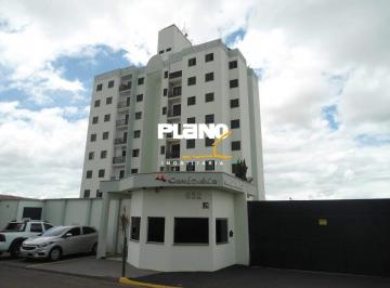 Apartamento · 110m² · 2 Quartos · 2 Vagas · Apartamento para alugar em JARDIM FLORIDA de 110.00m² com 2 Quartos, 1 Suite e 2 Garagens