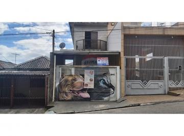 Casa · 208m² · 3 Quartos · 5 Vagas · Casa para alugar em Chácara São João de 208.00m² com 3 Quartos, 1 Suite e 5 Garagens