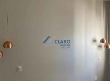 Apartamento · 64m² · 2 Quartos · 2 Vagas · Apartamento para venda em Parque Residencial Das Camélias de 64.00m² com 2 Quartos, 1 Suite e 2 Gara